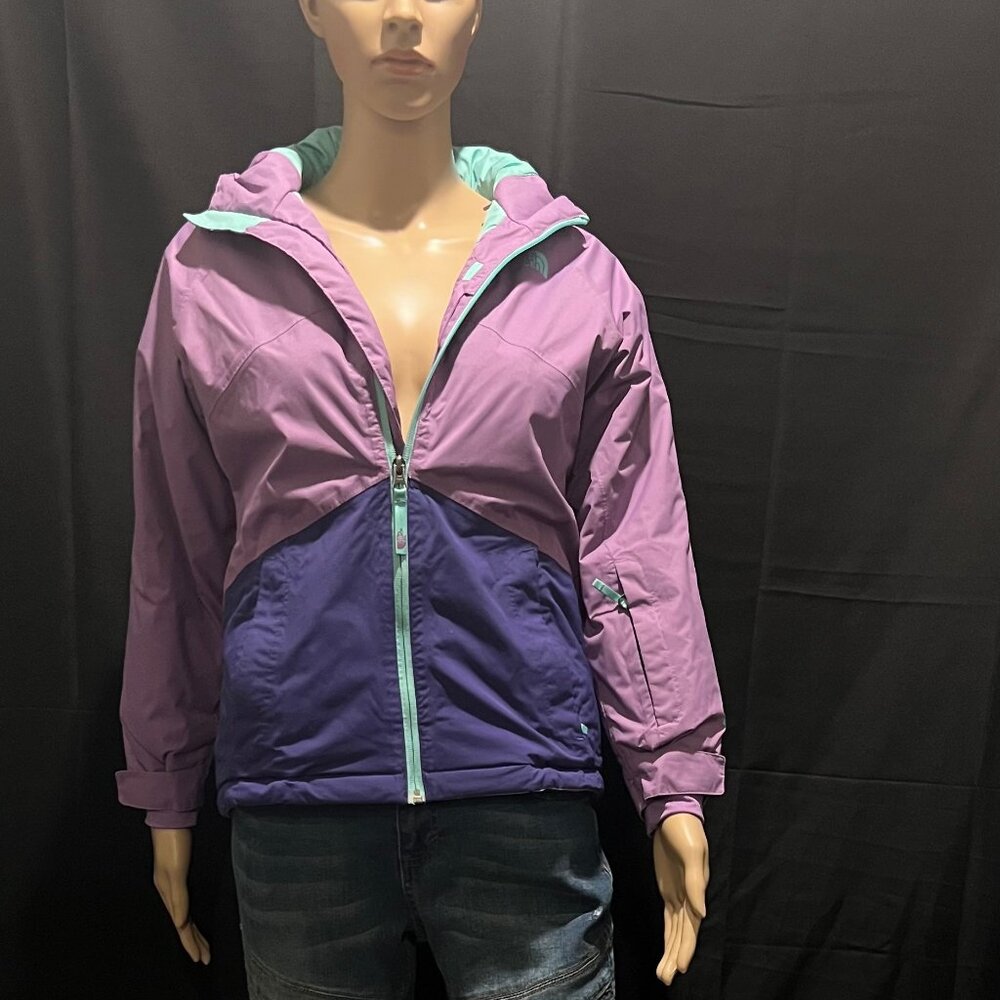The North Face Jacket - GENTLY USED - FREE SHIPPING!